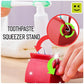 Toothpaste Squeezer Stand