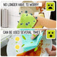 Eco Friendly Kitchen Towel