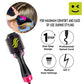 2in1 Hair Dryer and Volumizer Tool