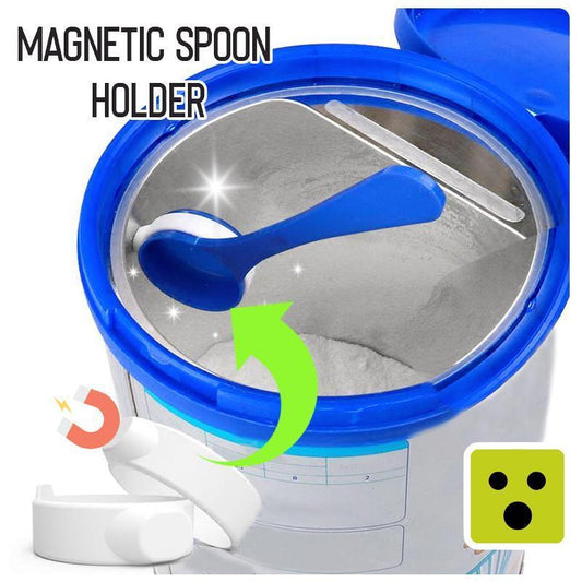 Magnetic Spoon Holder