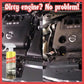 Powerful Car Cleaner Agent