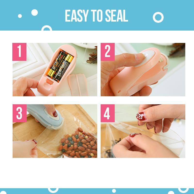 Mini Easy Sealer Tool