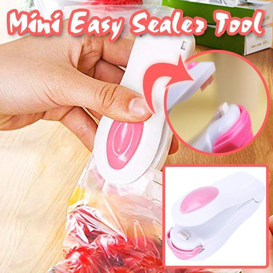 Mini Easy Sealer Tool