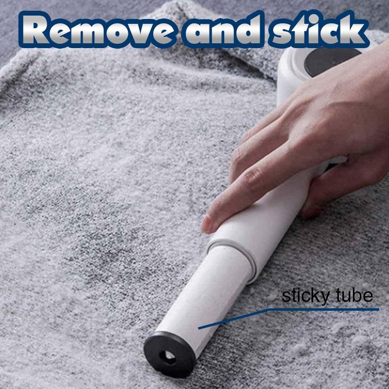 2in1 Lint Remover Vacuum