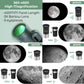 RICPIND 450X Universe Seeker Nocturnal Pocket Telescope 2