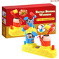 RICPIND Battle Boxing Warrior Family Game Set