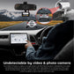 RICPIND 2 BlurGuard LCD Plate Stealth Car Signal Jammer