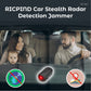 RICPIND 2 Car Stealth Radar Detection Jammer