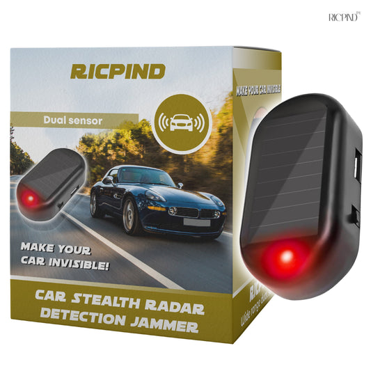 RICPIND Speed Camera Laser Jammer