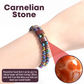 CarnelianPower FatMelter Bracelet