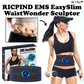 RICPIND EMS EasySlim WaistWonder Sculptor