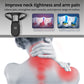 RICPIND EMS NeckAlign HeadRelief Device