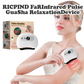 RICPIND FatInfrared Pulse GuaSha RelaxationDevice