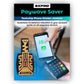 RICPIND Paywave Saver Techchip Phone Sticker Jammer