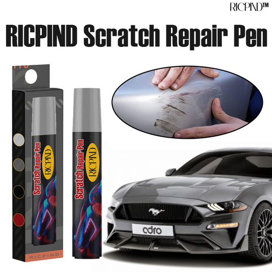 RICPIND 2 Scratch Repair Pen