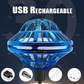 RICPIND UFO Flying Interaction Ball