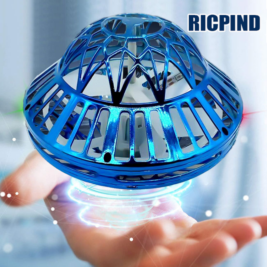 RICPIND UFO Flying Interaction Ball