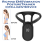 Ricpind EMSVibration PostureTrainer IntelligentDevice