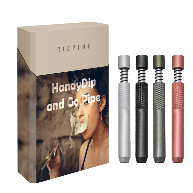 Ricpind HandyDip and Go Pipe