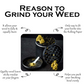 Ricpind HerbCraft Premium Grinder