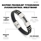 RICPIND TitaniumION SugarControl Wristband