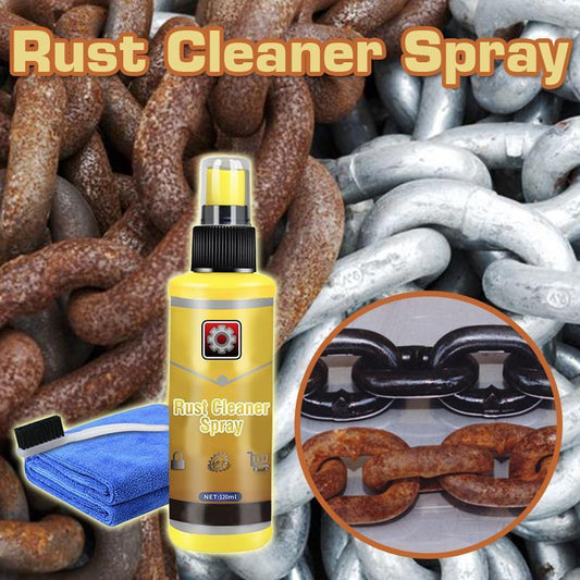 Rust Cleaner Spray