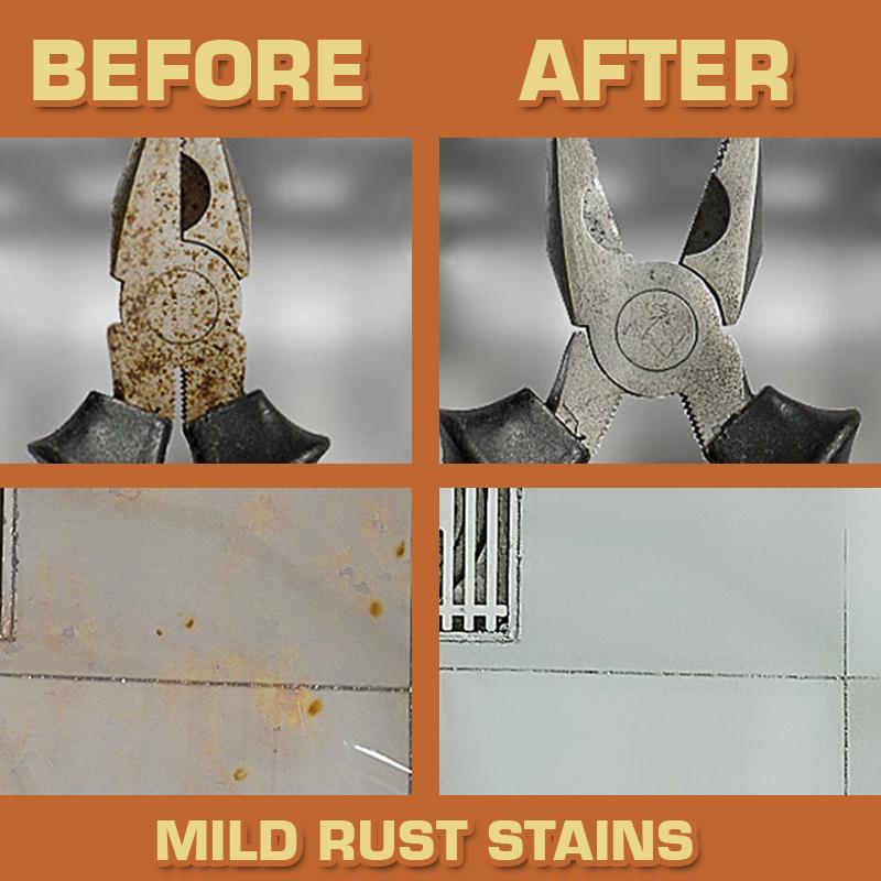 Rust Cleaner Spray