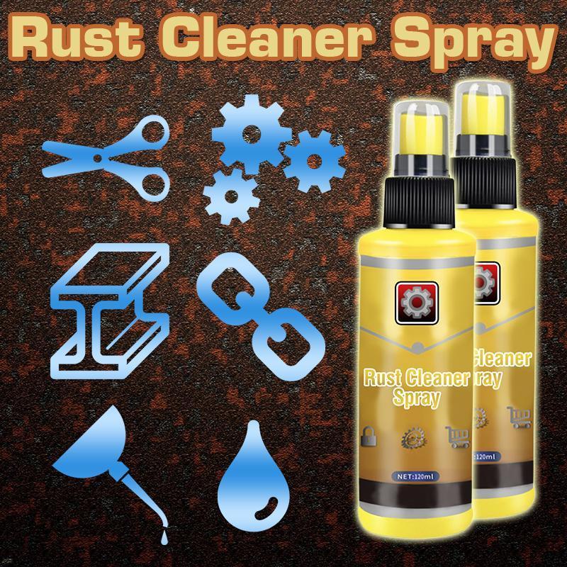 Rust Cleaner Spray