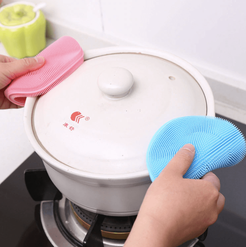 Cleaning Antibac Sponge