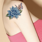 3D Scratch Waterproof Tattoo Sticker
