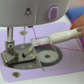 Easy Sewing Machine Threader