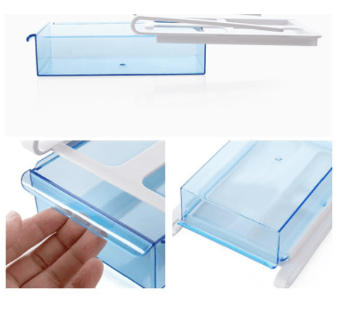 Ref Drawer Organizer