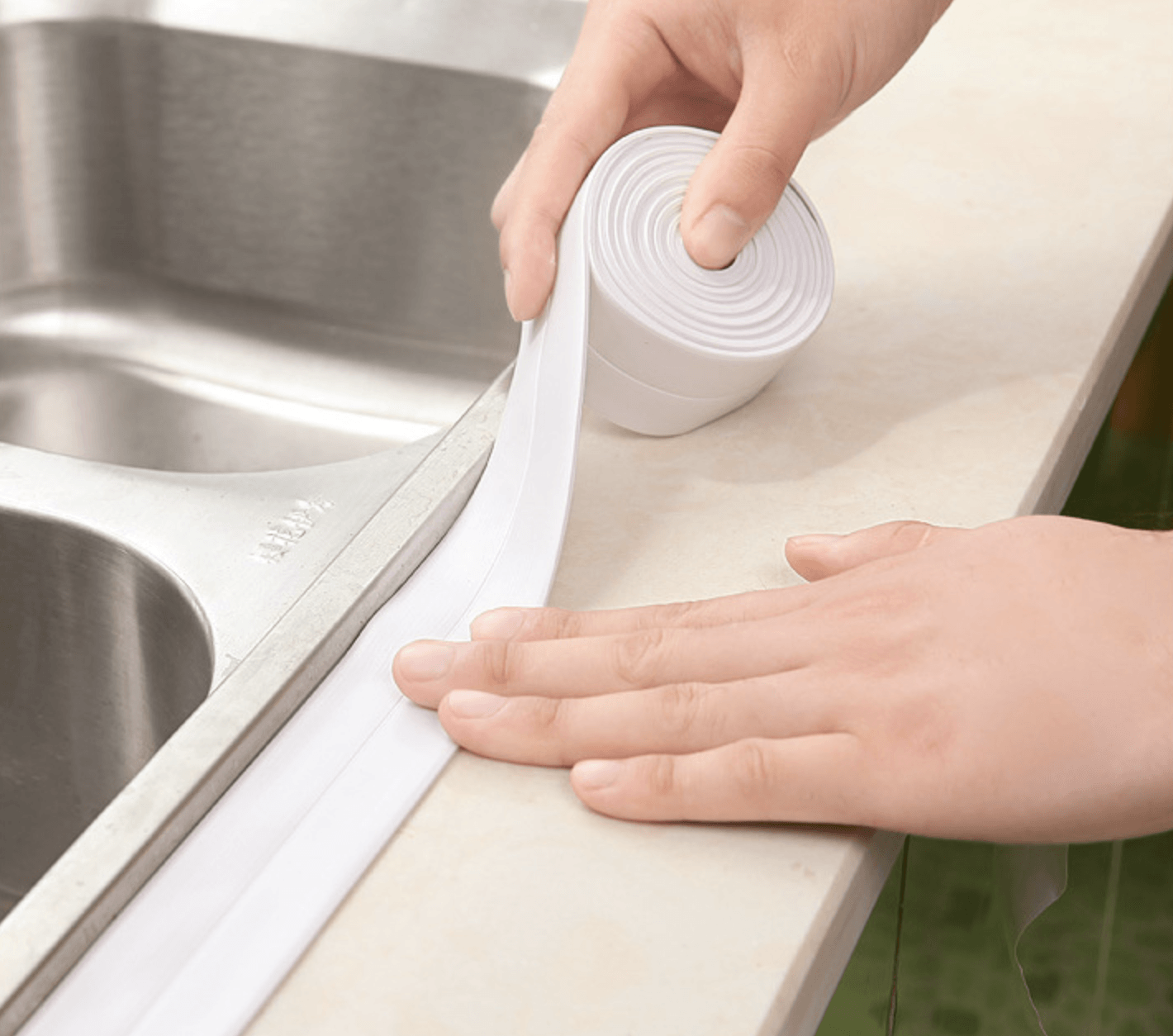 Waterproof and Anti-Mildew Tape