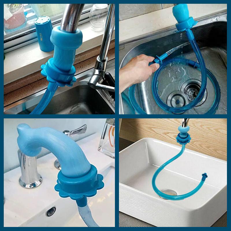 Shower Extension Hose