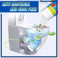 Sink and Drainage Anti-Clog Cleaner