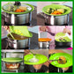 Spill Stopper Lid Cover