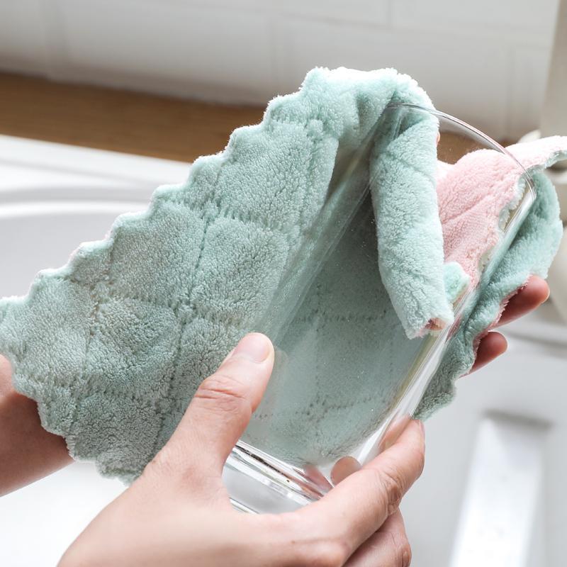 Incredible Cleaning Cloth