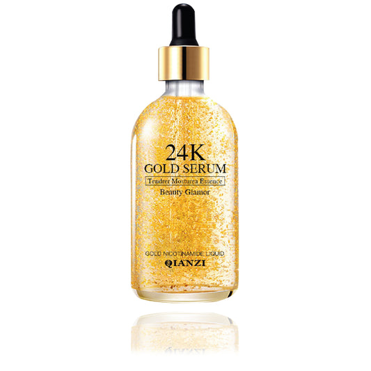 24k Gold SkinTightening Serum