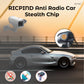 RICPIND Anti Radio Car Stealth Chip