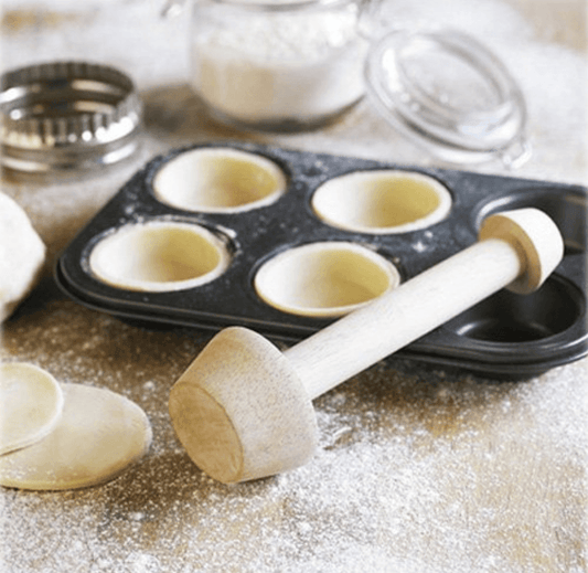 Instant Tart and Pie Molder