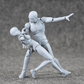 Artist Figure Guide
