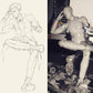 Artist Figure Guide
