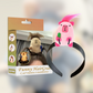 RICPIND Funny HairGrab Capybara Hairband