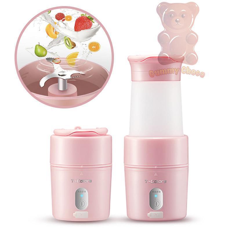 Portable Juice Blender