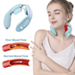 RICPIND AcuLymph EMS Neck Massager Device