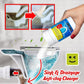 Sink and Drainage Anti-Clog Cleaner