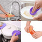 Cleaning Antibac Sponge