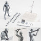 Artist Figure Guide