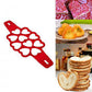 Silicone Pancake Molder