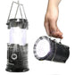 3 in 1 Camping Light